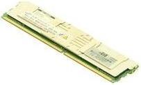 Produktbild HPE HP DDR2 8 GB FB-DIMM 240-pin (1 x 8GB, 667 MHz, DDR2-RAM, DIMM)