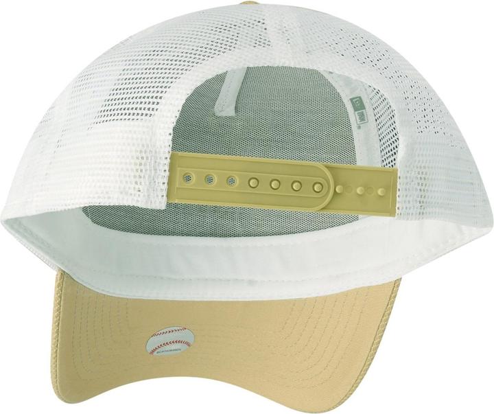 Immagine prodotto New Era Berretto Enfants - DIAMOND TRUCKER New York Yankees oro (53, 52 C, 54 C)