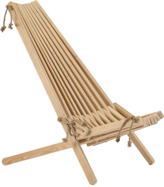 Actual product image EcoFurn Eco Chair