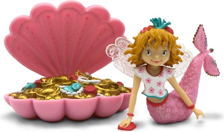 Produktbild Bullyland Princess Lillyfee Mermaid