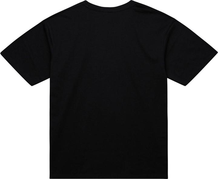 Actual product image Mitchell & Ness Shirt - SEE THRU Chicago Bulls - M (M)