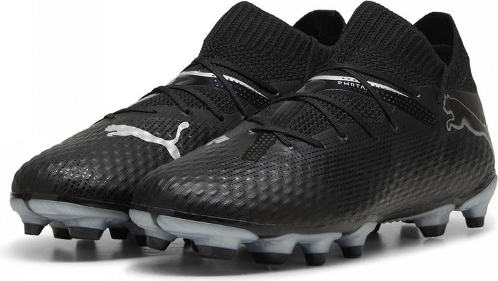 Produktbild Puma FUTURE 7 PRO FG/AG Jr (36)