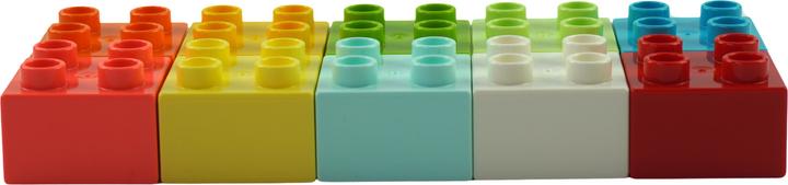 Produktbild LEGO Steine gemischt (3011)