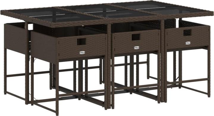 Produktbild VidaXL Teemu (106 cm)