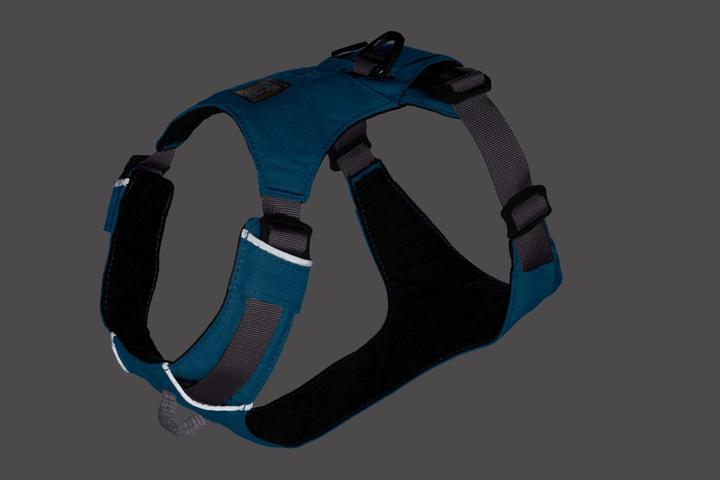 Produktbild Ruffwear Hi & Light Harness (XS, Hund, Allgemein)
