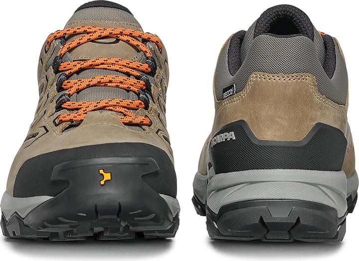 Actual product image Scarpa Moraine GTX (46)