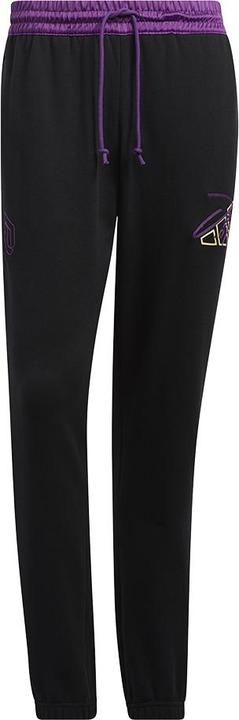adidas Dame 8 Innovation Jogginghose Herren (XL)