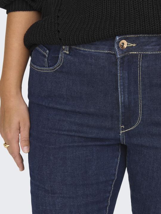 Produktbild Only CARROSE Hohe Taille Skinny Fit Jeans Skinny Jeans (W42/L30)