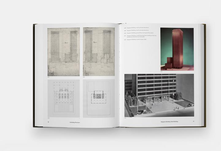 Immagine prodotto Mies (Inglese, Detlef Mertins, 2024)