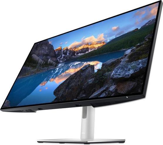 Actual product image Dell UltraSharp U2722DE (2560 x 1440 pixels, 27")