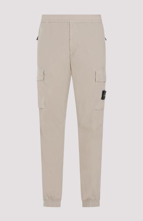 Produktbild Stone Island Pantaloni Beige (31)