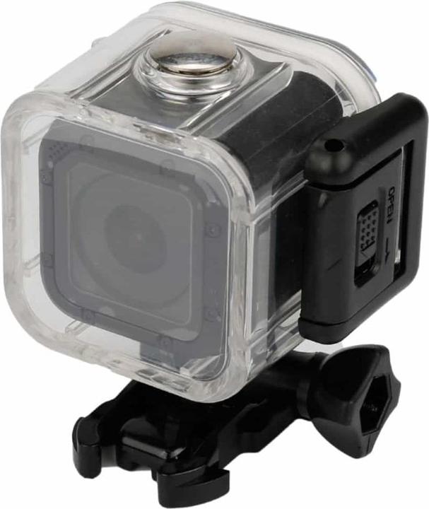 Immagine prodotto Ueli Express Custodia impermeabile 45m GoPro Hero Session (Eroe 4 Sessione, Sessione Eroe 5)