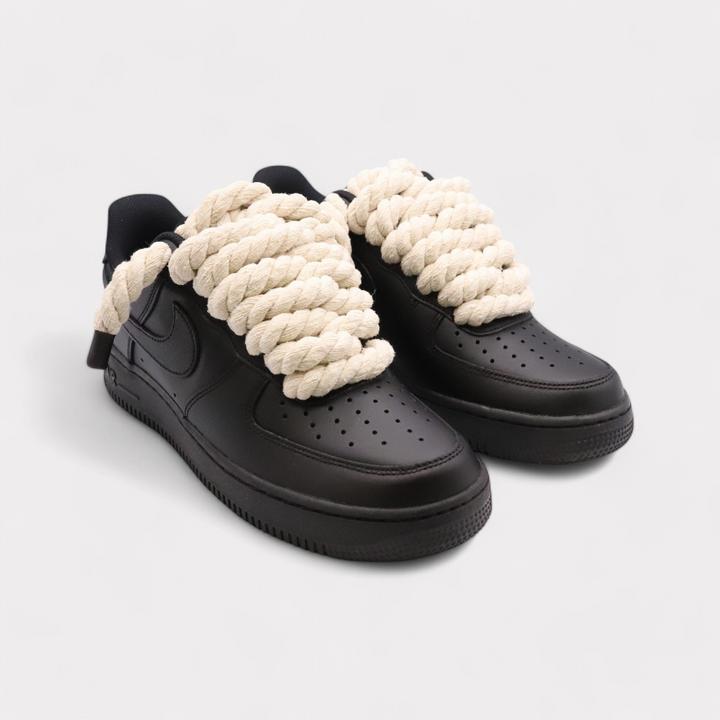 Produktbild Nike Air Force 1 Black (47.5)