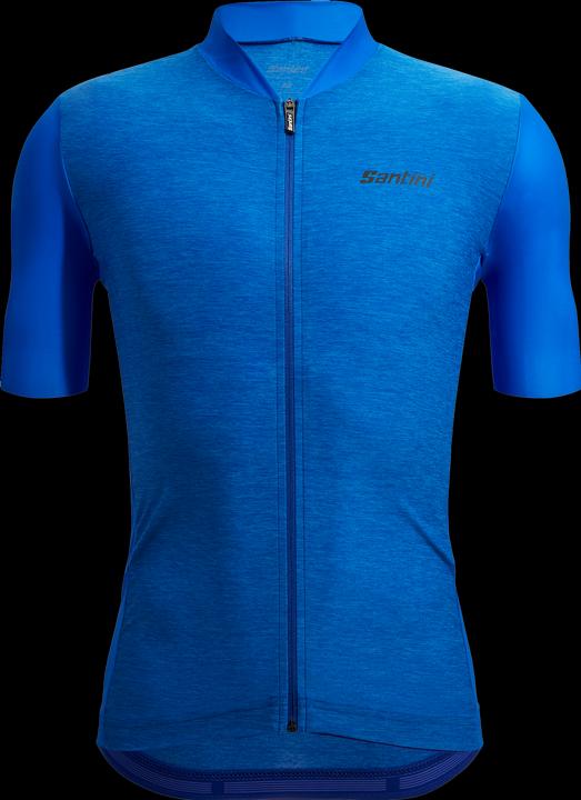 Produktbild Santini Colore Puro Radtrikot kurzärmlig (M)