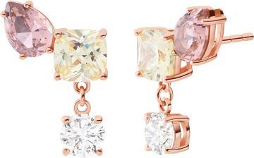 Image du produit Michael Kors MKC1541A2791 Boucles d'oreilles (Argent, CZ)