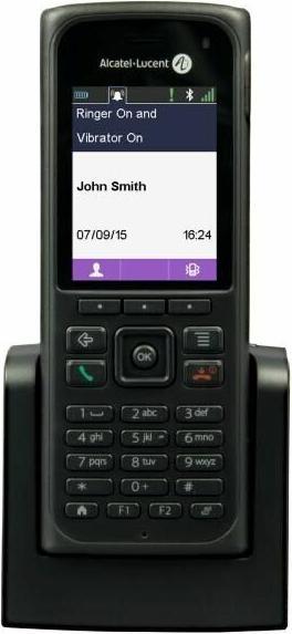 Produktbild Alcatel -Lucent 8262 DECT