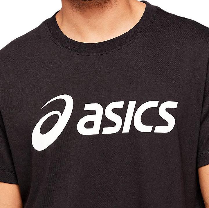 Actual product image ASICS Performance Big Logo Tee (M)