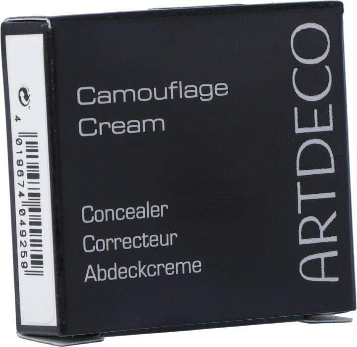Immagine prodotto Artdeco Crema mimetica (5 whisky leggero)