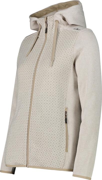 Image du produit CMP Campagnolo Hoodie (XL)