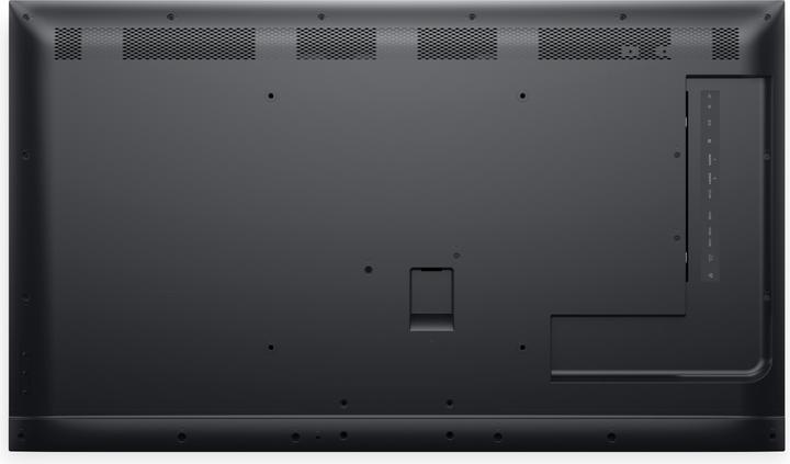 Actual product image Dell P5524Q - 4K-Konferenzraummonitor (3840 x 2160 Pixels, 55")