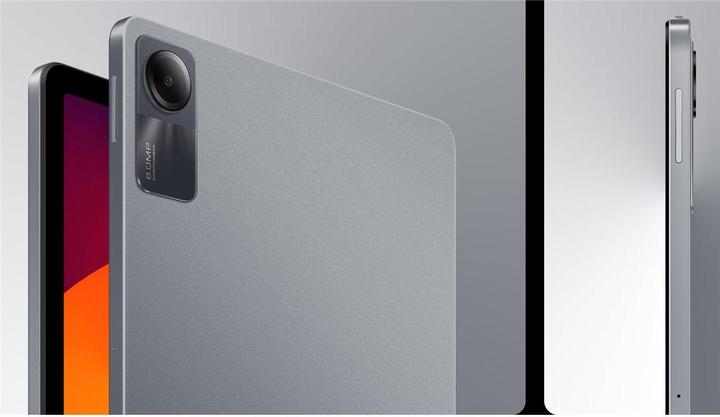 Image du produit Xiaomi Redmi Pad SE (WLAN uniquement, 8.70", 64 Go, Gris graphite)