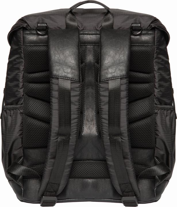 Produktbild Little Company Miami Ribstop Wickelrucksack