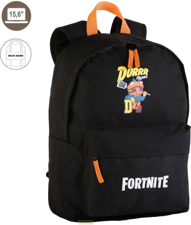 Image du produit Toybags Fortnite - Durrr Burger