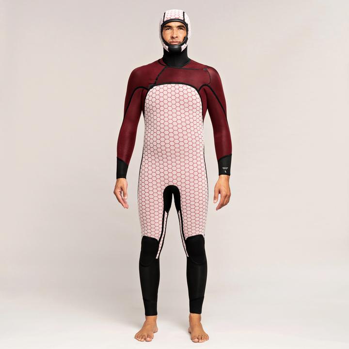 Image du produit Olaian COMBINAISON DE SURF 5/4 900 HOMME FW22 (2 mm, S)