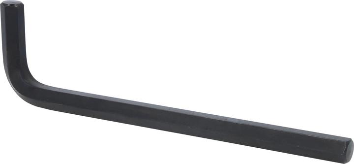 Produktbild KS Tools Innensechskant-Winkelstiftschlüssel. lang. 11mm 15
