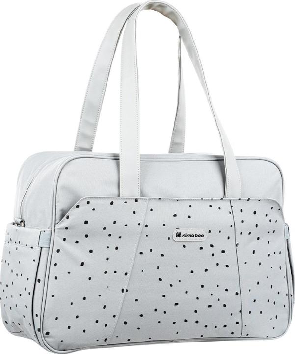 Produktbild Kikkaboo Wickeltasche Chelsea Thermofach