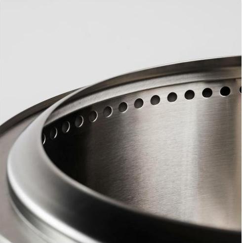 Actual product image Solo Stove Bonfire (49.50 cm)