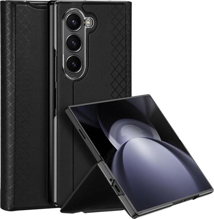 Actual product image Dux Ducis Bril (Samsung Galaxy Z Fold6)