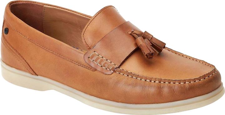 Produktbild Base London Halbschuhe Bonito Leder (42)