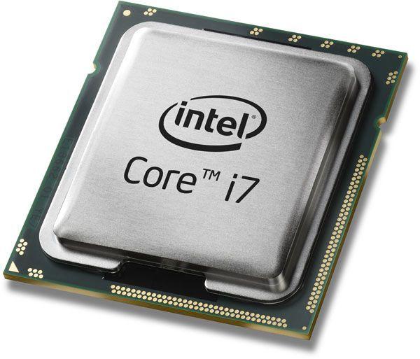 Productafbeelding Intel Core i7-5960X (LGA 2011-v3, 3 GHz, 8 -Core)