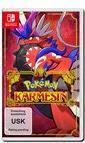 Image du produit Nintendo Pokémon Cramoisi (Switch, DE)