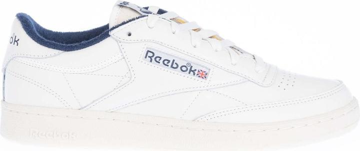 Produktbild Reebok Sneaker Club C 85 Vintage Leder (37.5)