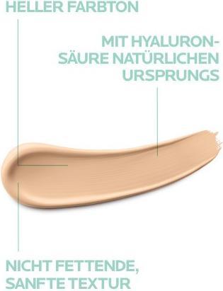 Actual product image La Roche Posay Hydraphase HA BB Cream Light (Light)