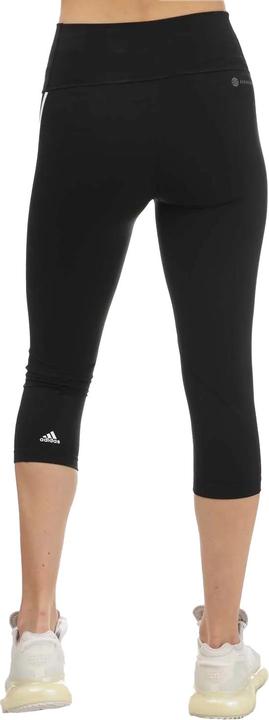 Produktbild adidas Optime 34 Strumpfhose Training (32 D)