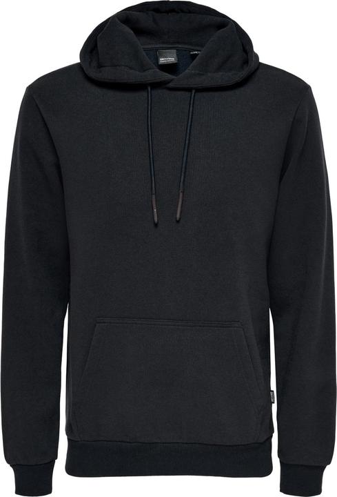 Only & Sons Onsceres Hoodie Sweat Noos (XS)
