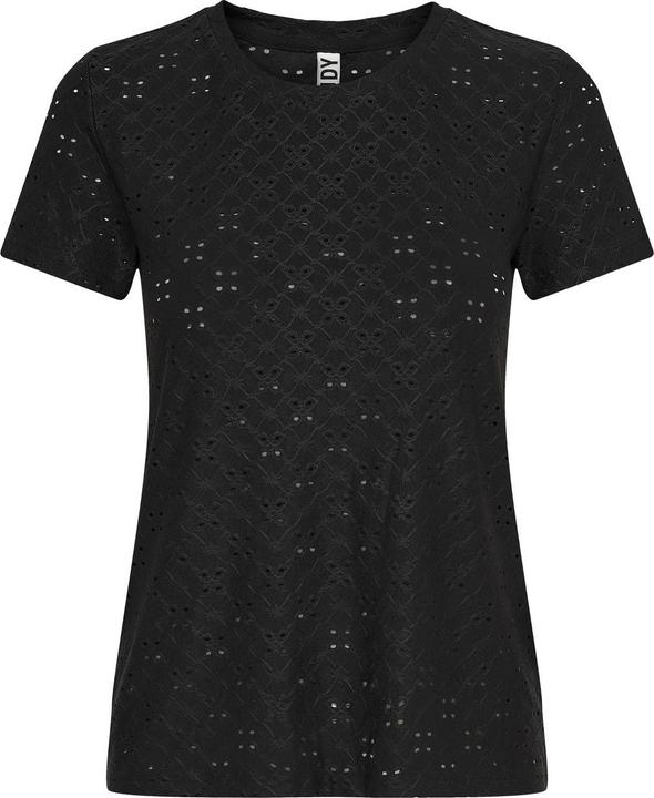 Actual product image JdY Jdycathinka S/S Tag Top Jrs Noos (XXS)