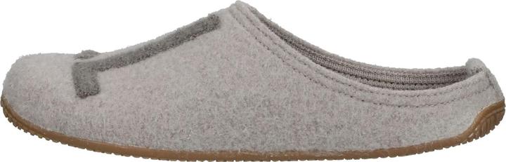 Actual product image Living Kitzbühel Virgin wool slipper (39)