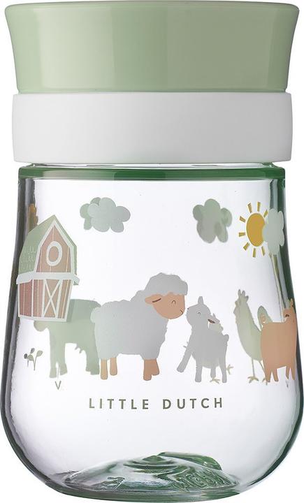 Produktbild Mepal Little Dutch Farm