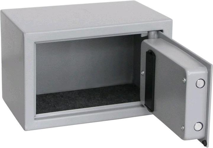 Image du produit Safe Coffre-fort Mini avec empreinte digitale