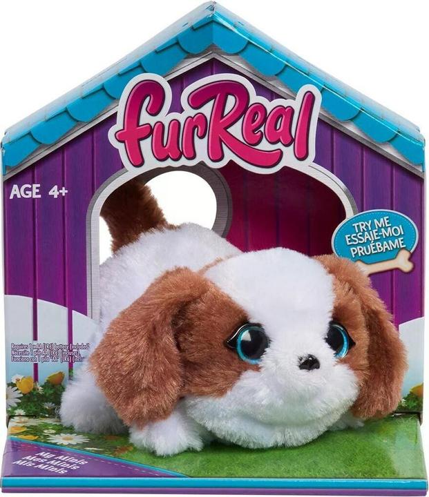 FurReal My Mini's assortiert (20.20 cm)