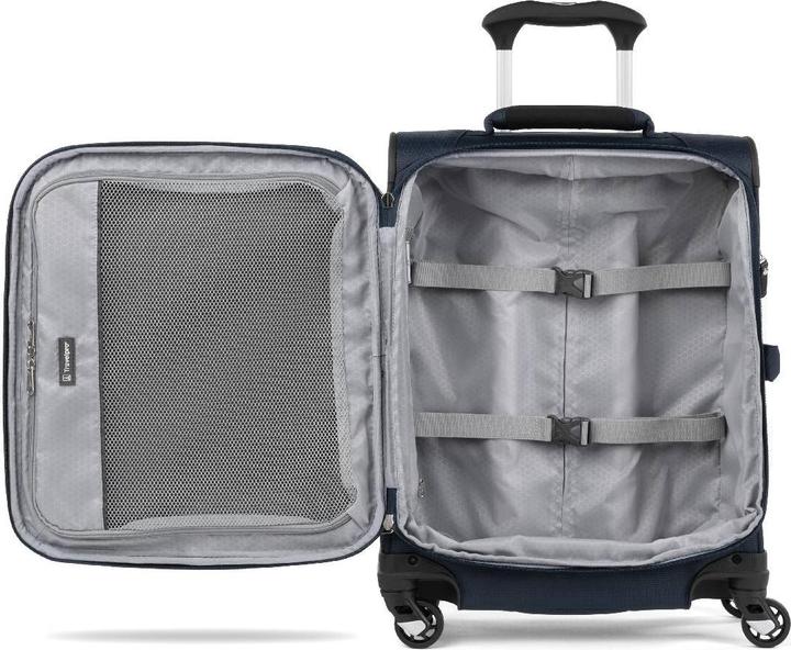 Actual product image Travelpro Maxlite 5 - Handgepäcktrolley erweiterbar (39 l, Hand luggage (up to 50 litres))