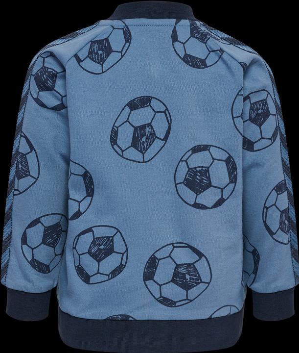 Actual product image hummel hmlBALL ZIP JACKET (92)