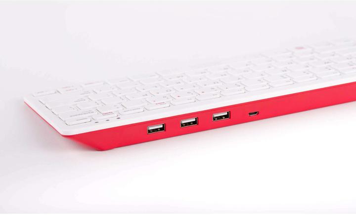 Actual product image Raspberry Pi Rpi-KYB