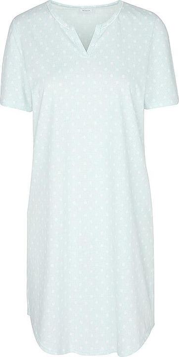 Immagine prodotto Rösch Camicia da notte in felpa (50)