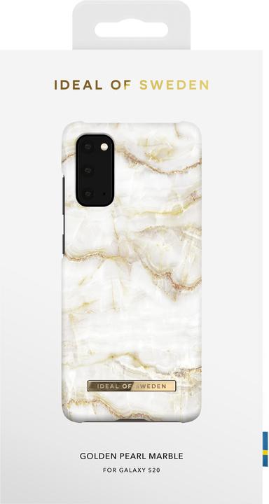 Actual product image iDeal Of Sweden Fashion (Samsung Galaxy S20, Samsung Galaxy S20+)