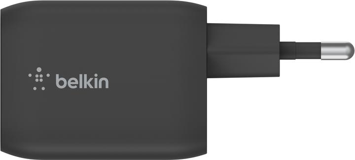Productafbeelding Belkin Boost Charge Pro 2-Port GaN Charger (65 W)